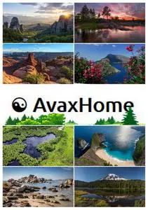 Nature AvaxHome Wallpapers 7