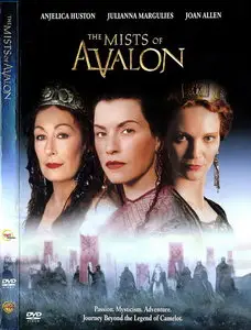 The Mists Of Avalon (2001)