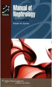 Manual of Nephrology: Diagnosis and Therapy (7th edition) [Repost]
