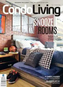 CondoLiving - Volume 11 Issue 4 2016