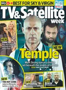 TV & Satellite Week - 07 September 2019