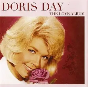 Doris Day - The Love Album [Recorded 1967-1970] (2006) (Repost)