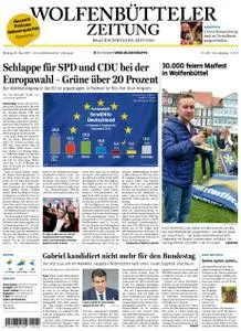 Wolfenbütteler Zeitung - 27. Mai 2019