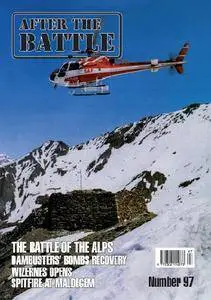 After the Battle 97: The Battle of The Alps