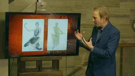 BBC - Fake or Fortune? Series 5: Rodin (2016)