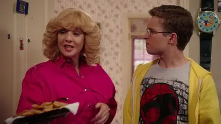 The Goldbergs S06E16