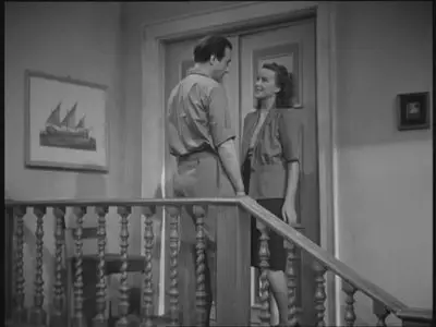 La vita ricomincia / Life Begins Anew (1945)