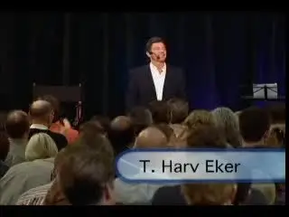 T. Harv Eker - Guerrilla Business School [Repost]