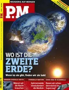 PM Wissensmagazin Februar No 02 2016