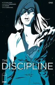 The Discipline 001 (2016)