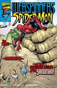 Webspinners - Tales of Spider-Man 008 (1999) (Digital) (Shadowcat-Empire