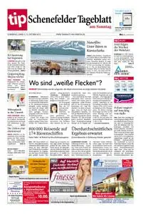 Schenefelder Tageblatt - 13. Oktober 2019