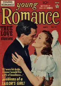 Young Romance 013 1949