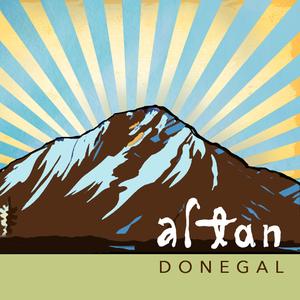 Altan - Donegal (2024) [Official Digital Download 24/48]