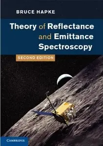 Theory of Reflectance and Emittance Spectroscopy, 2 edition (repost)