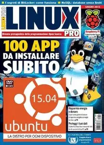 Linux Pro - Giugno 2015