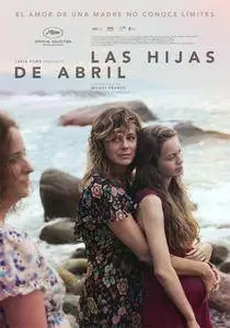 April's Daughter / Las hijas de Abril (2017)