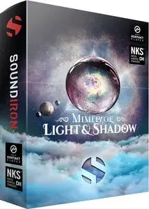 Soundiron Mimi Page Light and Shadow v1.0.0 KONTAKT