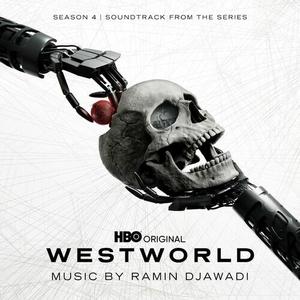Ramin Djawadi - Westworld: Season 4 (2022)