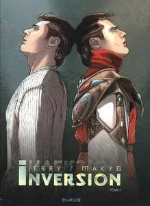 Inversion - Tome 1