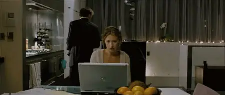 The Bet (2006)