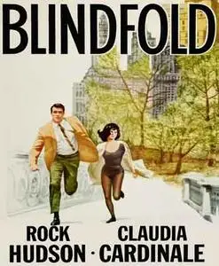 Blindfold (1966)