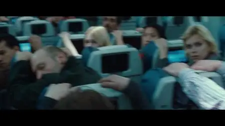 Non-Stop (2014)