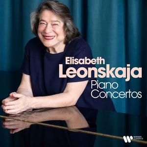 Elisabeth Leonskaja - Piano Concertos (2024)