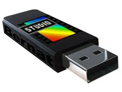 Portable PhotoFiltre Studio 9.2.0 MultiLang