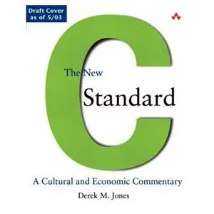 The New C Standard [Repost]