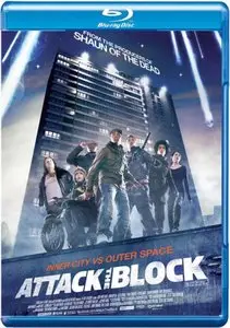 Attack the Block (2011)