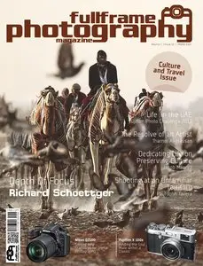 FullFrame Photography - Vol.1 Issue 10