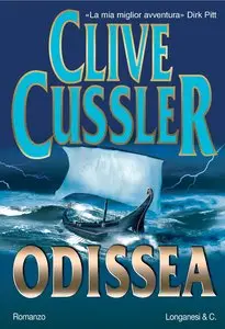 Clive Cussler - Odissea