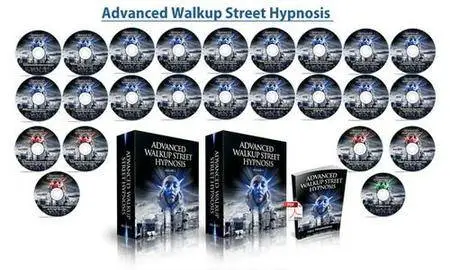 Advanced Walkup Street Hypnosis