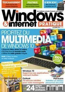Windows & Internet Pratique - Octobre 2016