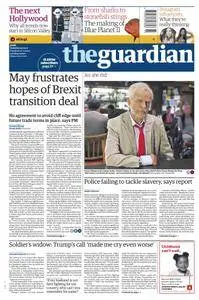 The Guardian 24 October 2017