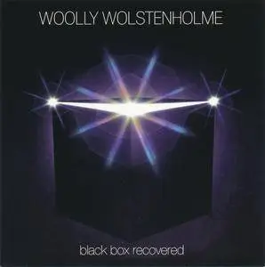 Woolly Wolstenholme (& Maestoso) - Strange Worlds: A Ccollection 1980-2010 (2018) [7CD Box Set]