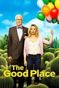 The Good Place S02E01