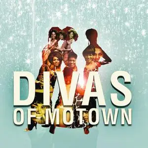 VA - Divas of Motown (2009)