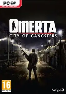 Omerta: City Of Gangsters (2013)