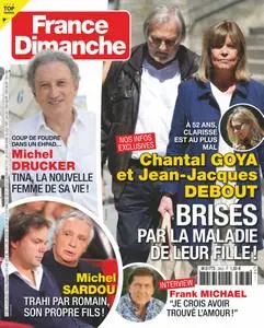 France Dimanche - 03 juillet 2020