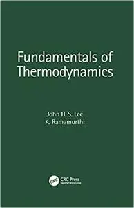 Fundamentals of Thermodynamics