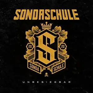 Sondaschule - Unbesiegbar (2022)