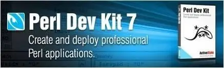 ActiveState Perl Dev Kit Pro v7.2.0.284799
