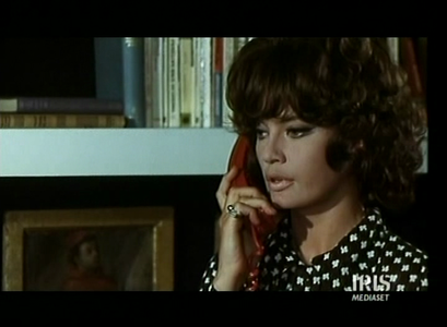 The Great Swindle (1971)