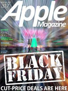 AppleMagazine - November 24, 2017