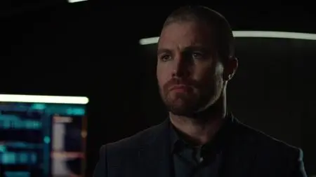 Arrow S07E19