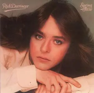 Rick Derringer - Joy Ride: Solo Albums 1973-1980 (2017) {4CD Box Set}