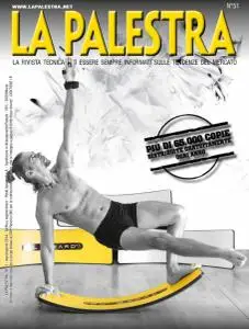 La Palestra N.51 - Marzo-Aprile 2014