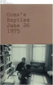 As I Was Moving Ahead Occasionally I Saw Brief Glimpses of Beauty (2000)